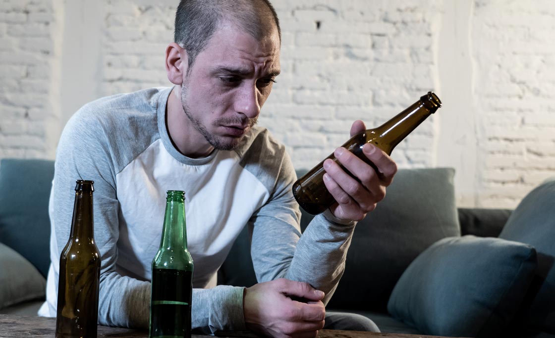 Убрать алкогольную зависимость в Бачатском