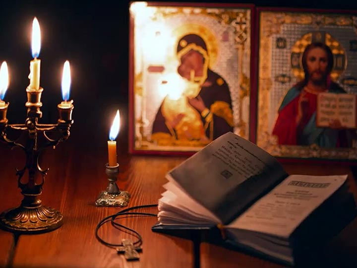 Эффективная молитва от гадалки в Бачатском для возврата любимого человека